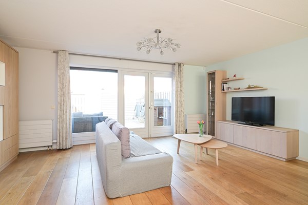 Medium property photo - Aalbessenlaan 33, 2292 BN Wateringen